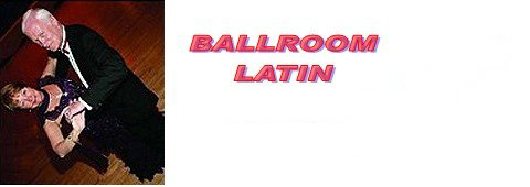 Ballroom, Latin Salsa - Learn to Dance